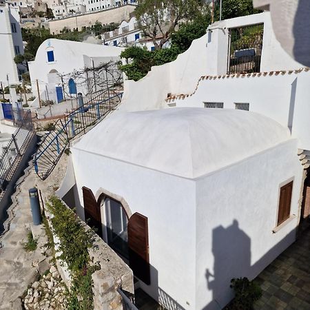 "Villa Marina" A Due Passi Dal Mare Peschici Dış mekan fotoğraf